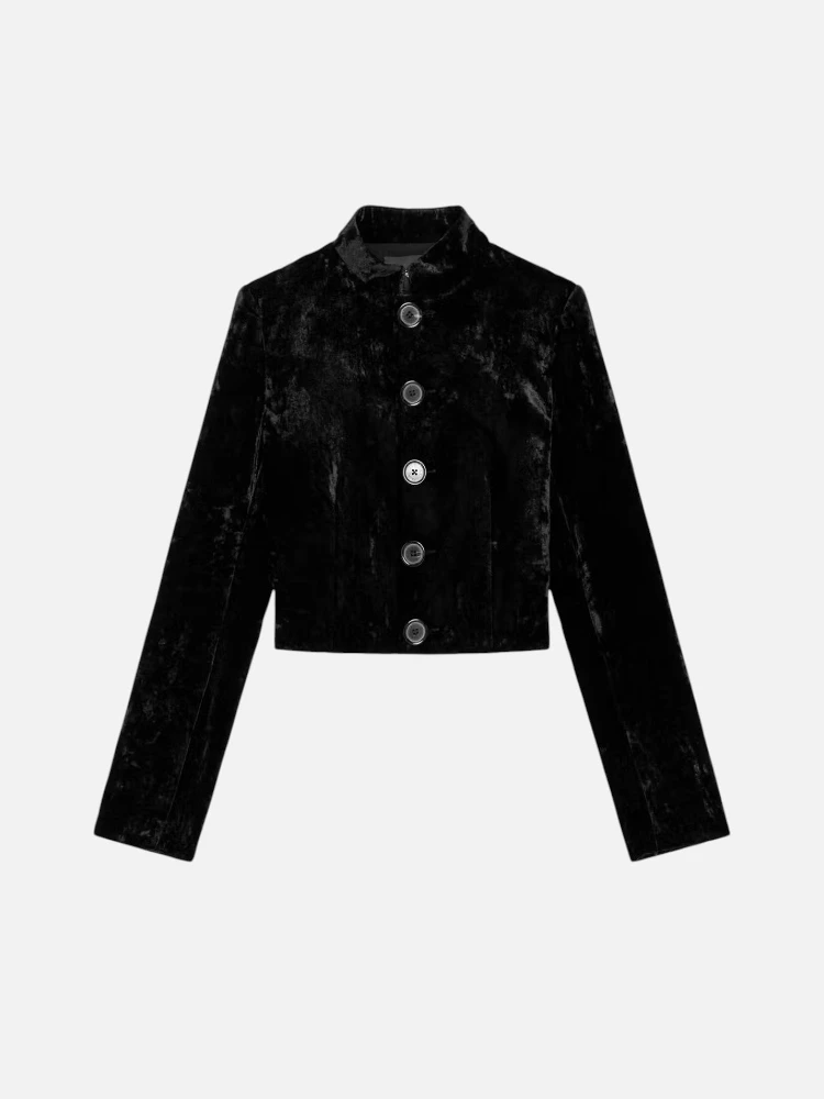 ZADIG&VOLTAIRE MARIANNE jacket