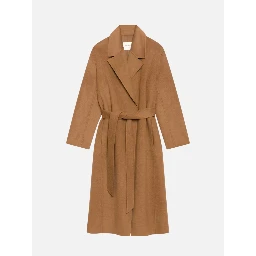 ZADIG&VOLTAIRE MELI coat