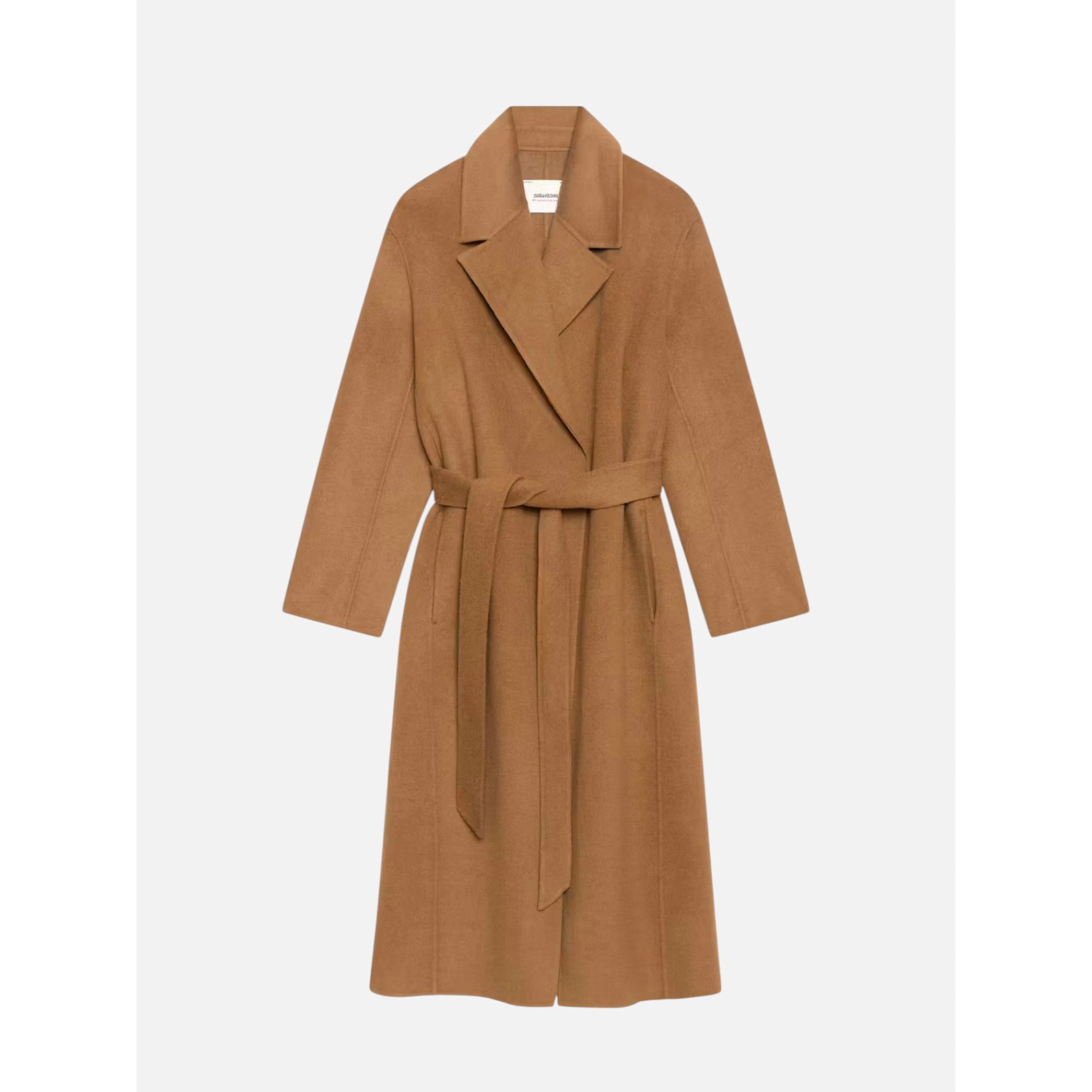 ZADIG&VOLTAIRE MELI coat