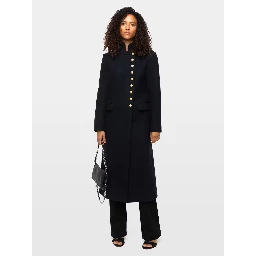 ZADIG&VOLTAIRE MERIL coat