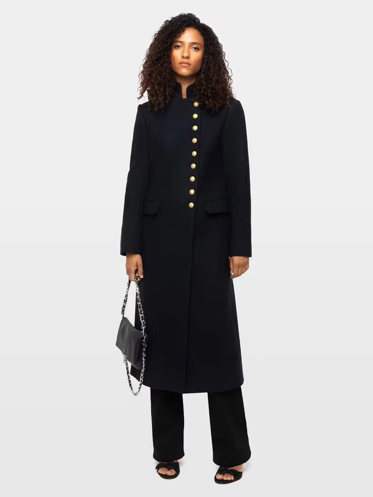 ZADIG&VOLTAIRE MERIL coat alternative
