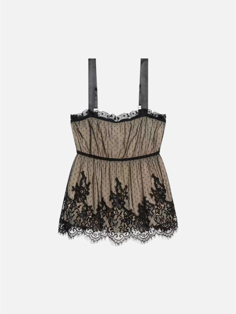 ZADIG&VOLTAIRE CENLY top