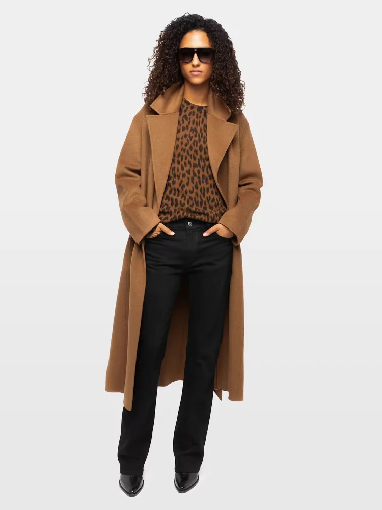 ZADIG&VOLTAIRE MELI coat alternative