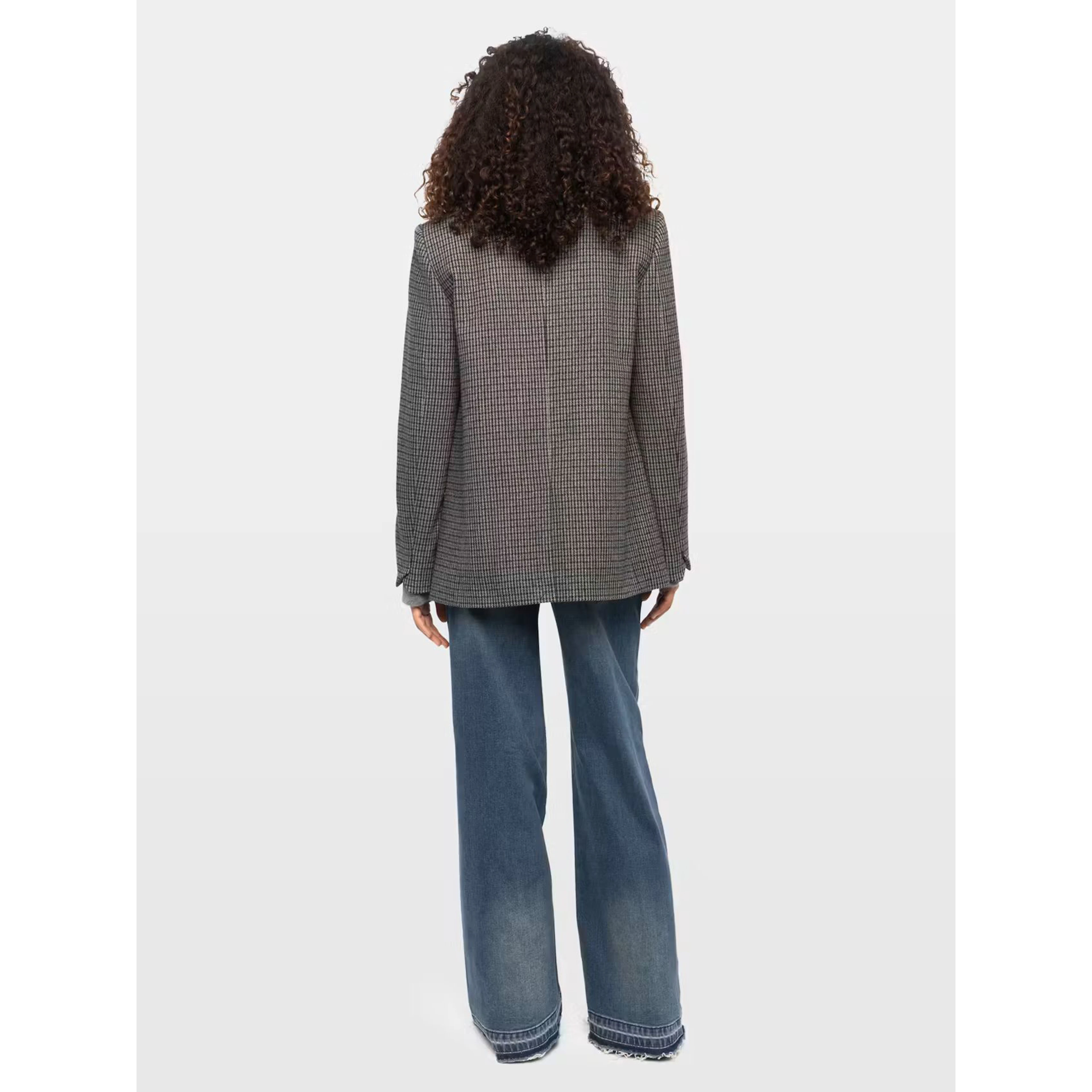 ZADIG&VOLTAIRE VANILLE jacket