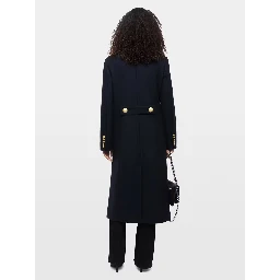 ZADIG&VOLTAIRE MERIL coat