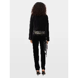 ZADIG&VOLTAIRE MARIANNE jacket