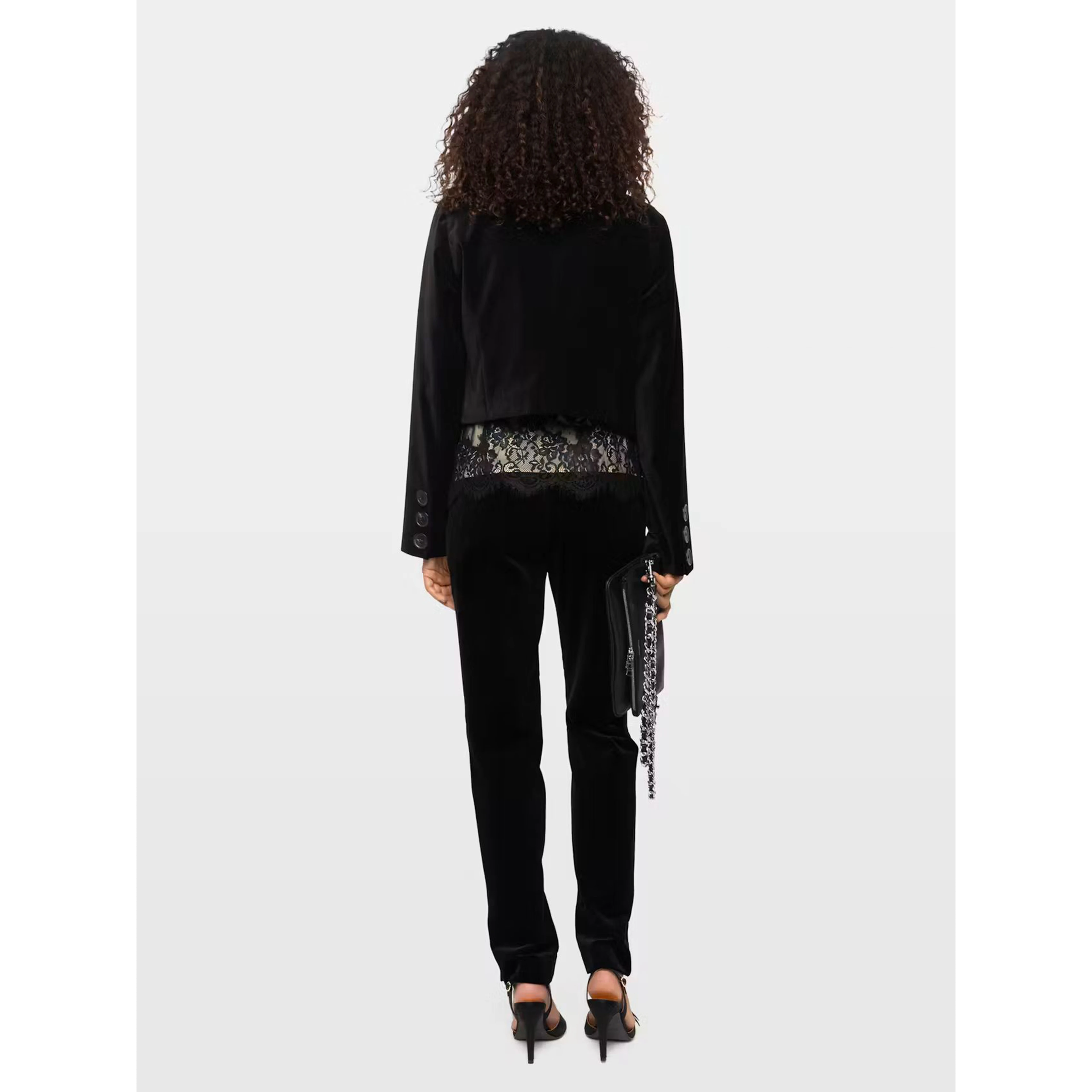 ZADIG&VOLTAIRE MARIANNE jacket