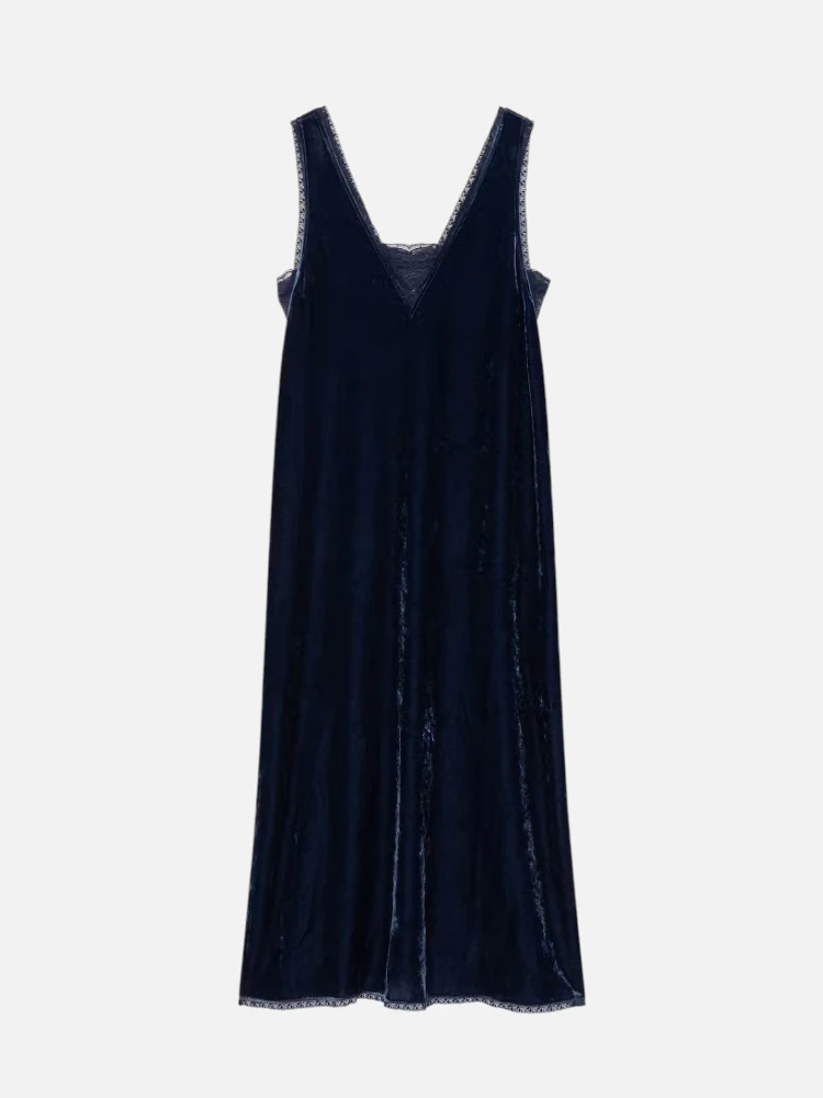 ZADIG&VOLTAIRE RENZO dress