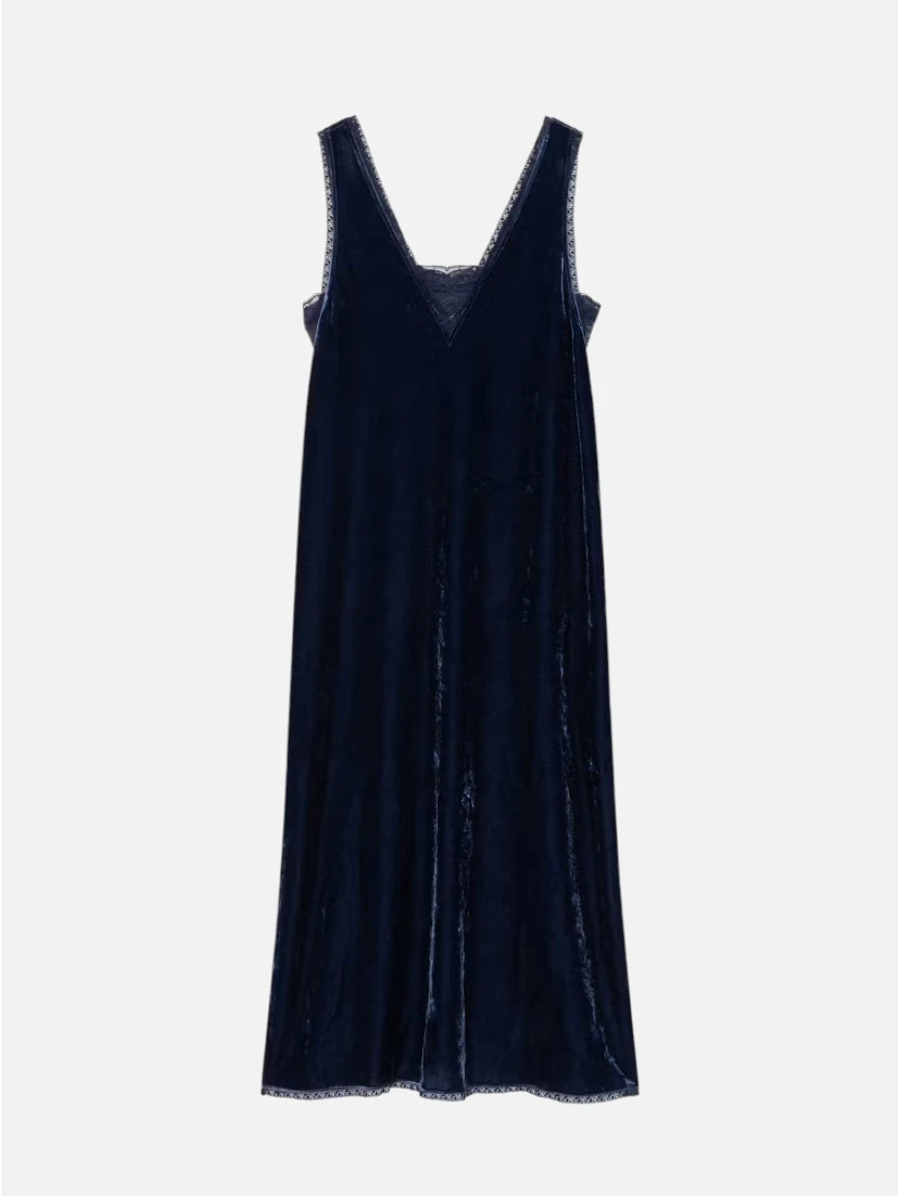 ZADIG&VOLTAIRE RENZO dress