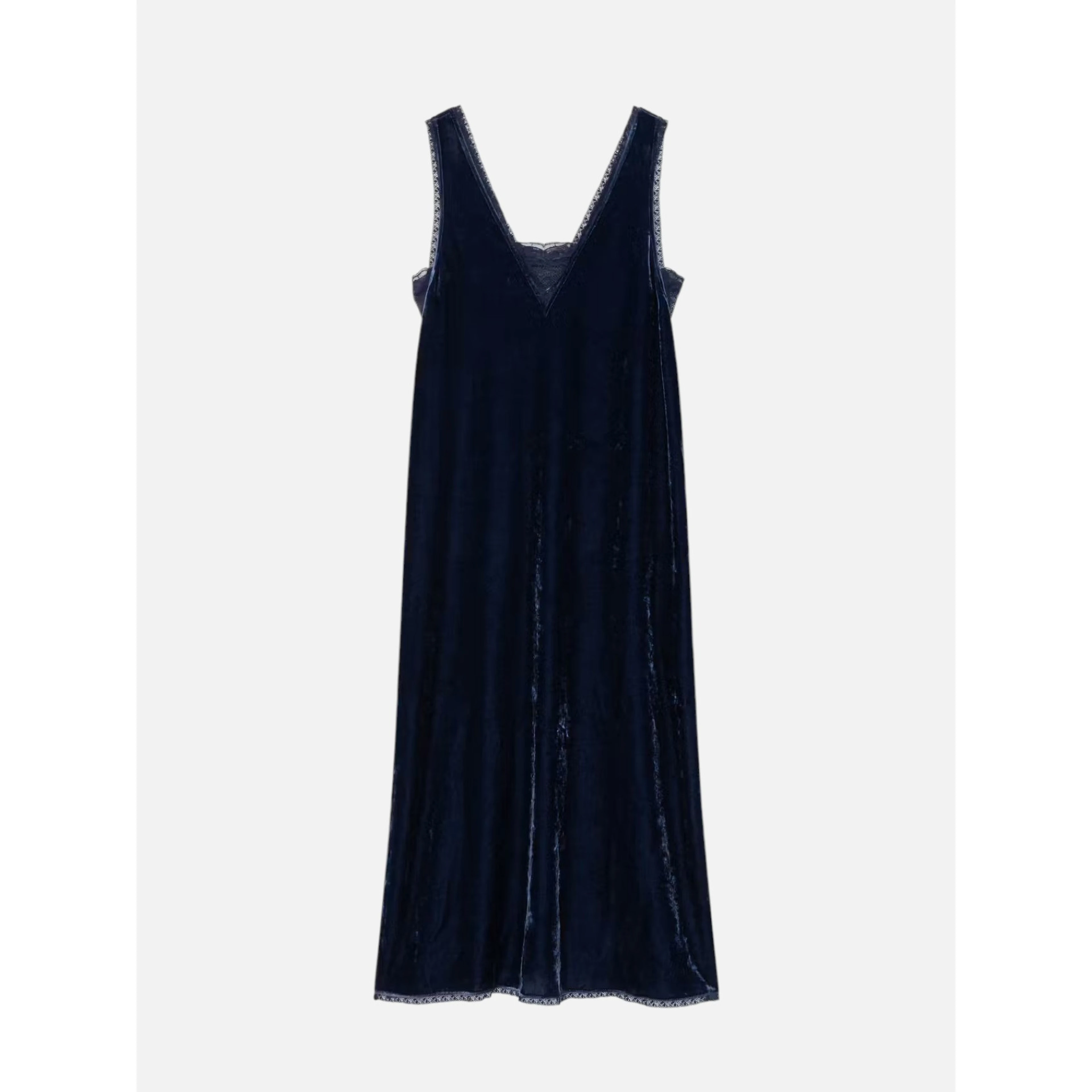 ZADIG&VOLTAIRE RENZO dress