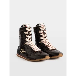 ZADIG&VOLTAIRE MID sneakers