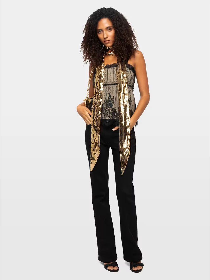 ZADIG&VOLTAIRE CENLY top