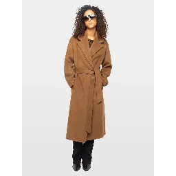 ZADIG&VOLTAIRE MELI coat