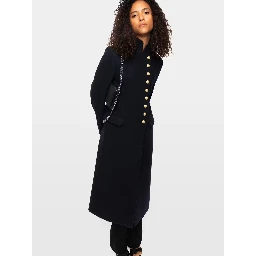 ZADIG&VOLTAIRE MERIL coat