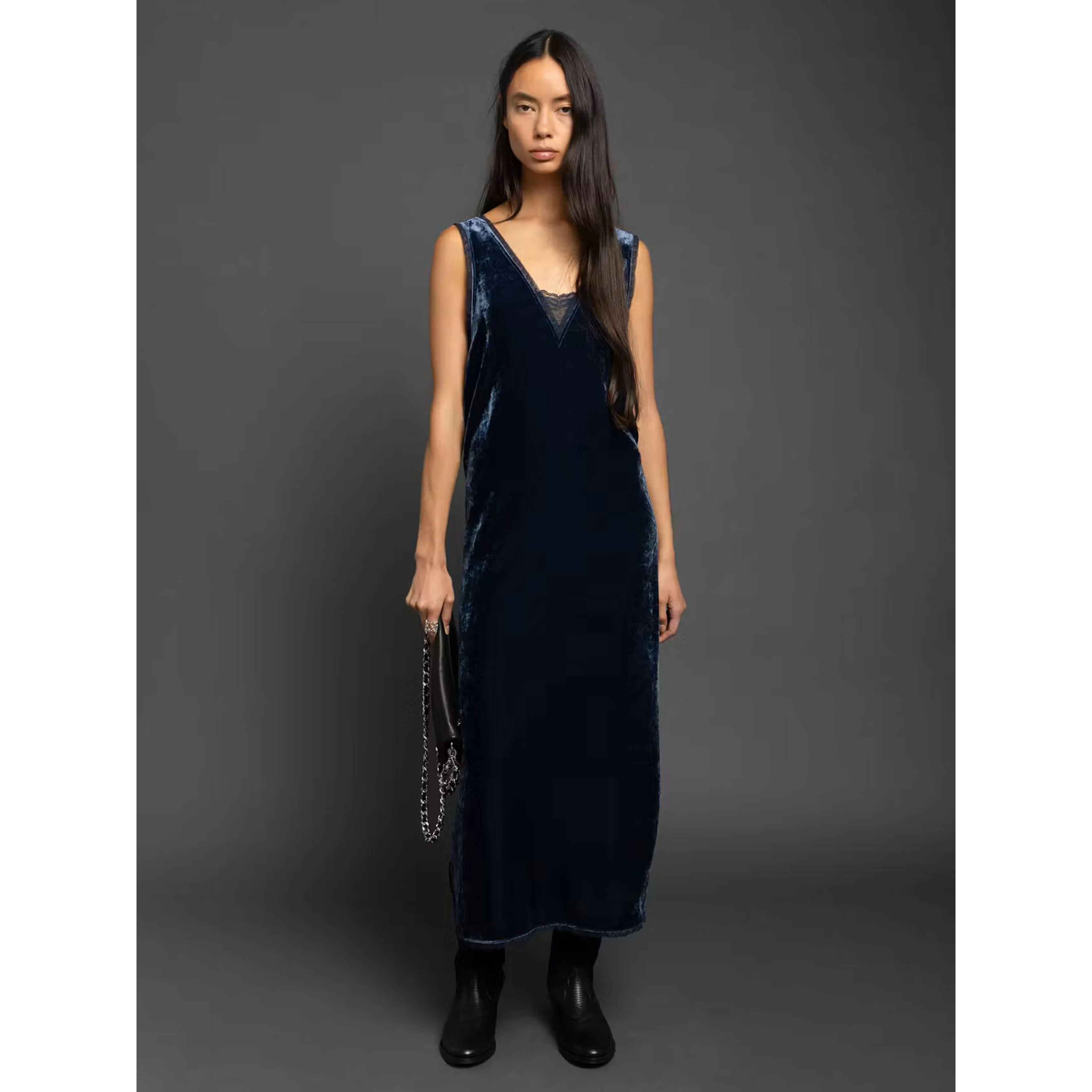 ZADIG&VOLTAIRE RENZO dress