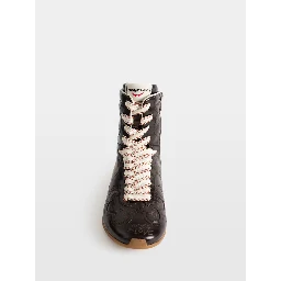 ZADIG&VOLTAIRE MID sneakers