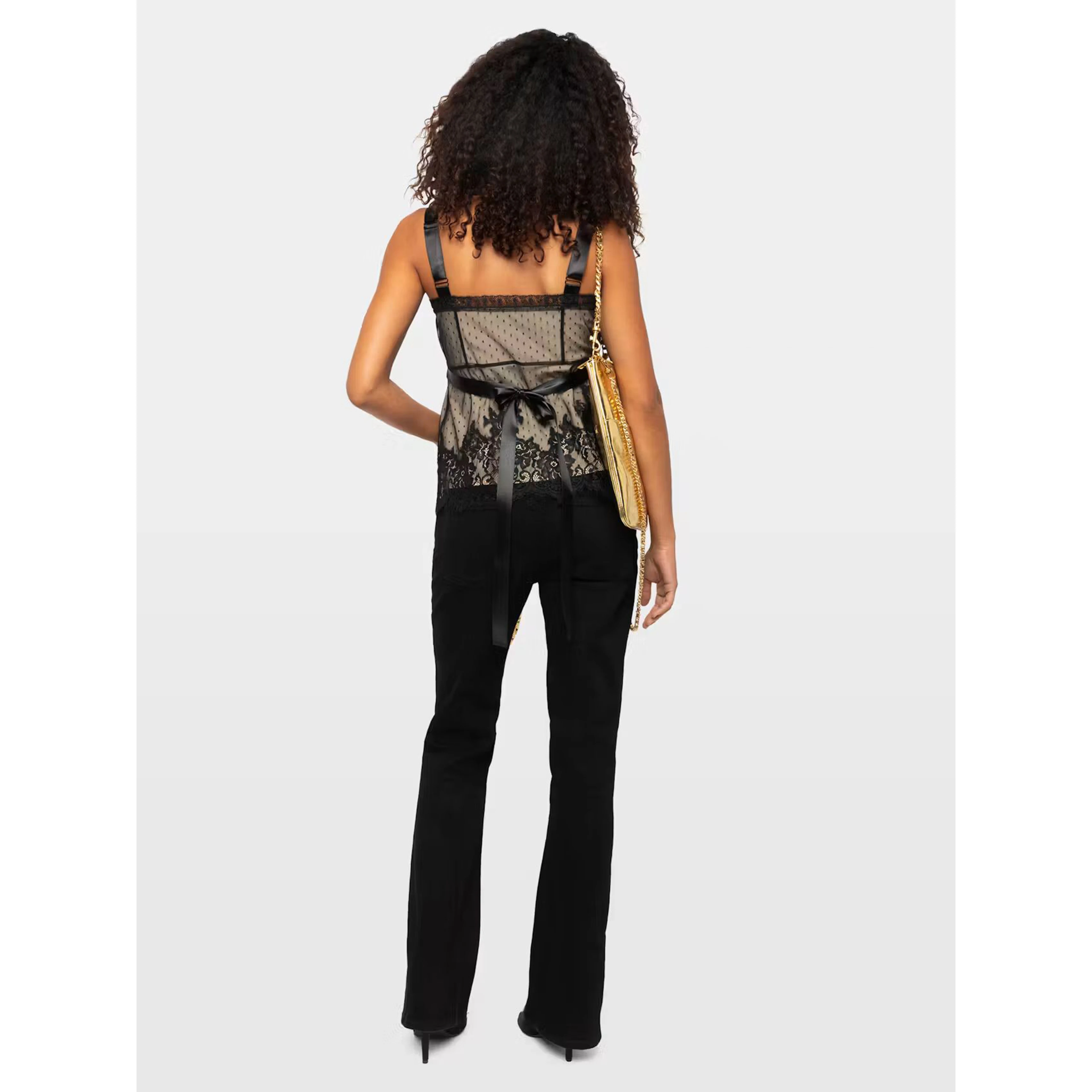 ZADIG&VOLTAIRE CENLY top