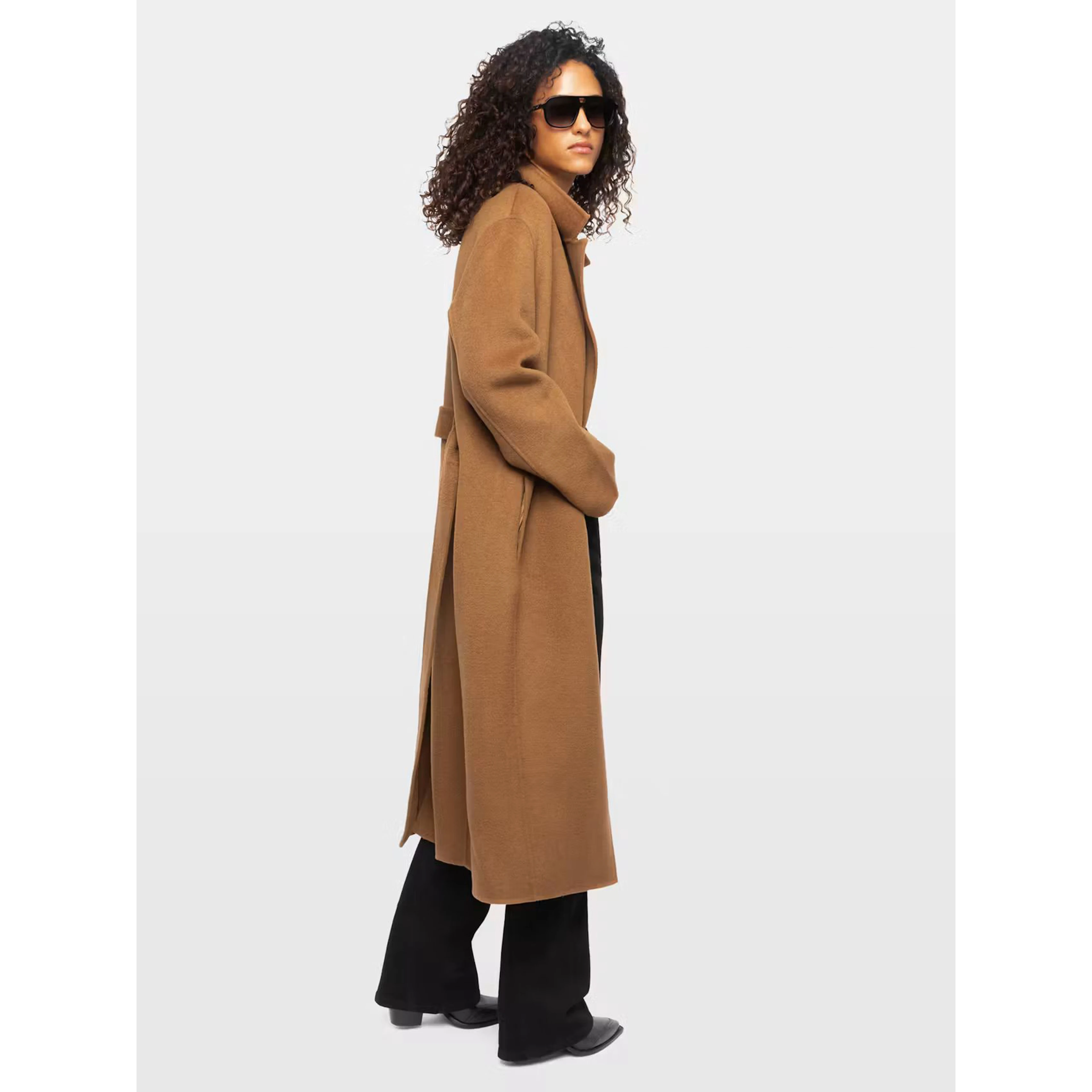 ZADIG&VOLTAIRE MELI coat