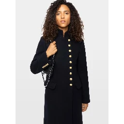 ZADIG&VOLTAIRE MERIL coat