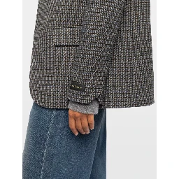 ZADIG&VOLTAIRE VANILLE jacket