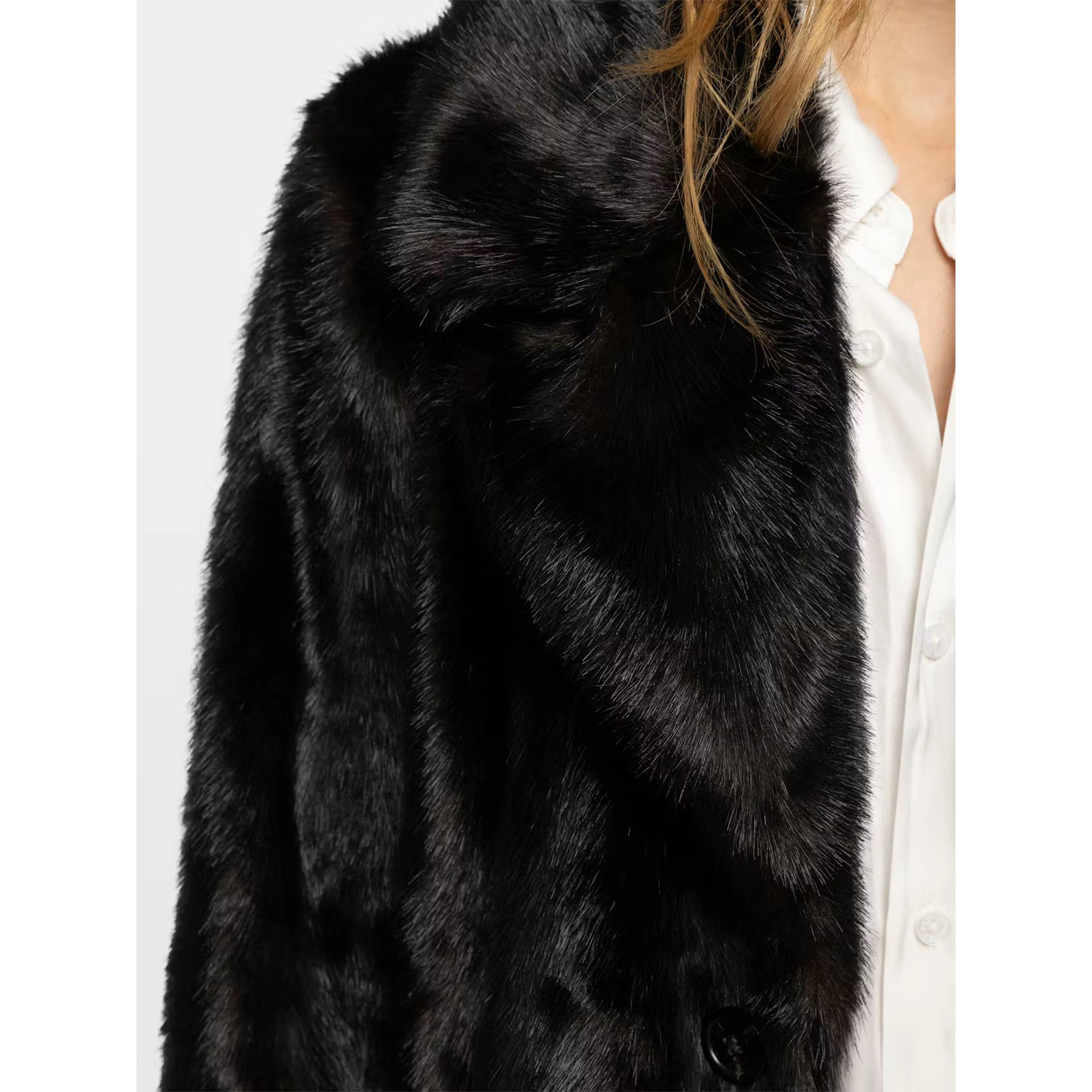ZADIG&VOLTAIRE FLEUR coat