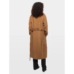 ZADIG&VOLTAIRE MELI coat
