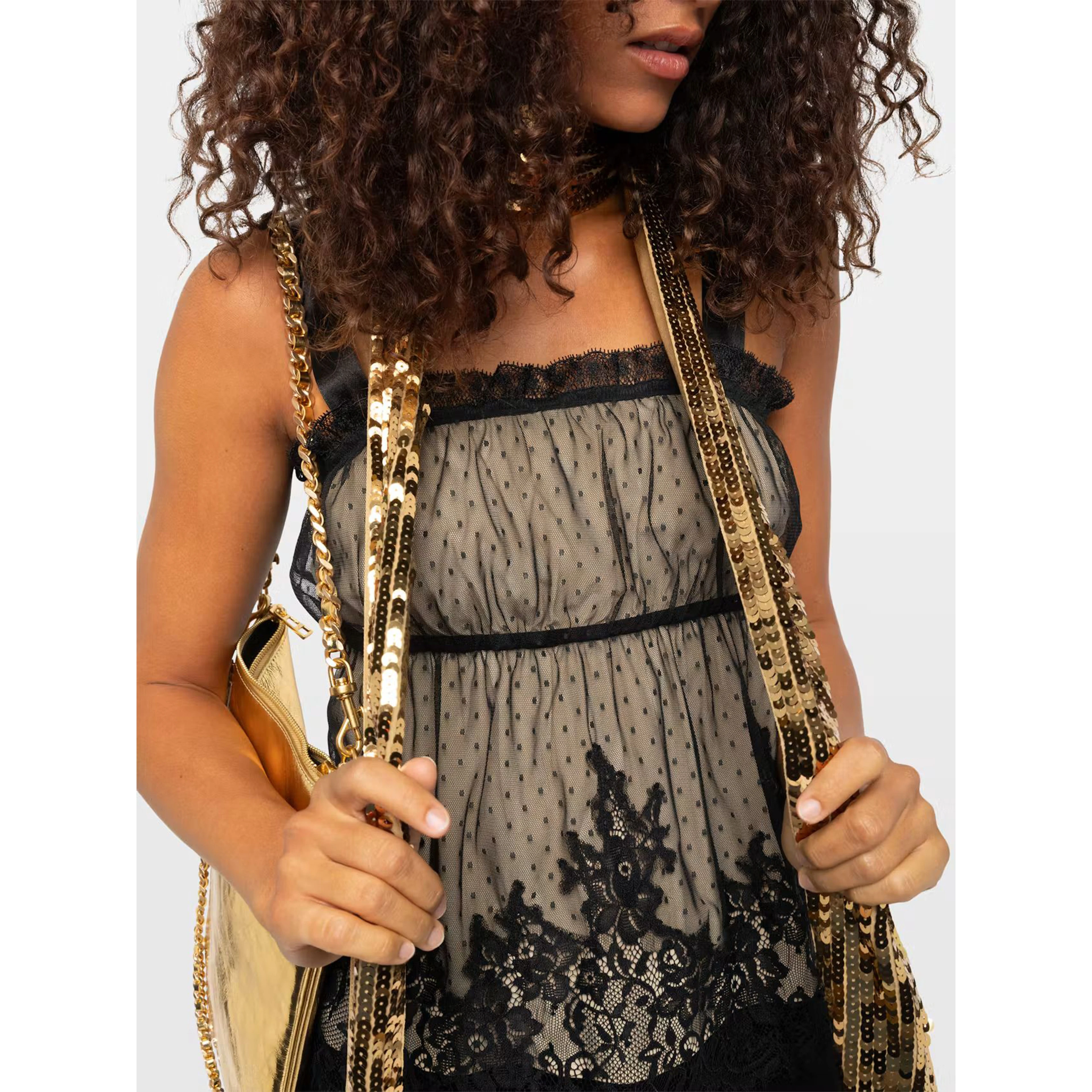 ZADIG&VOLTAIRE CENLY top