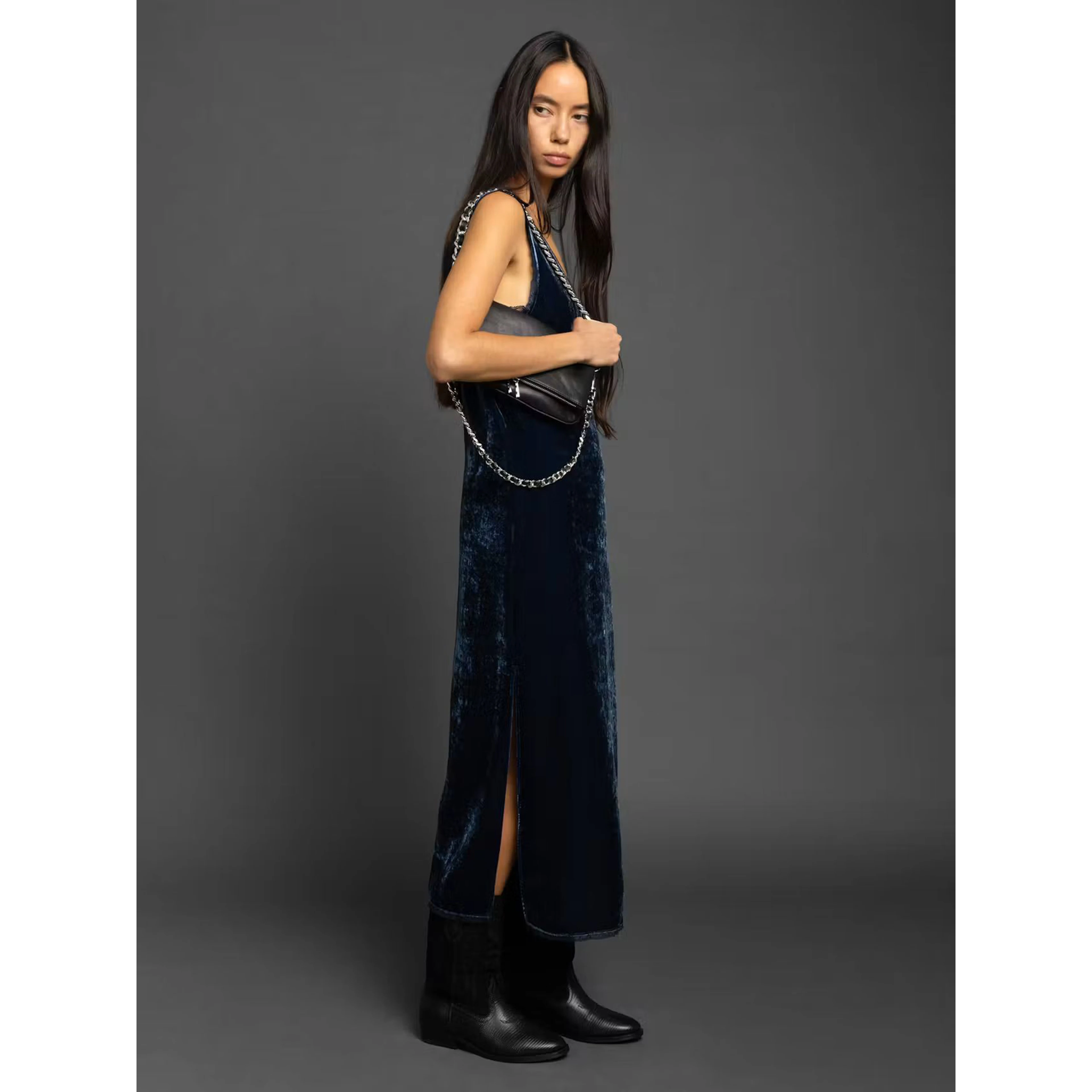 ZADIG&VOLTAIRE RENZO dress