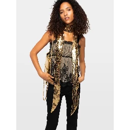 ZADIG&VOLTAIRE CENLY top