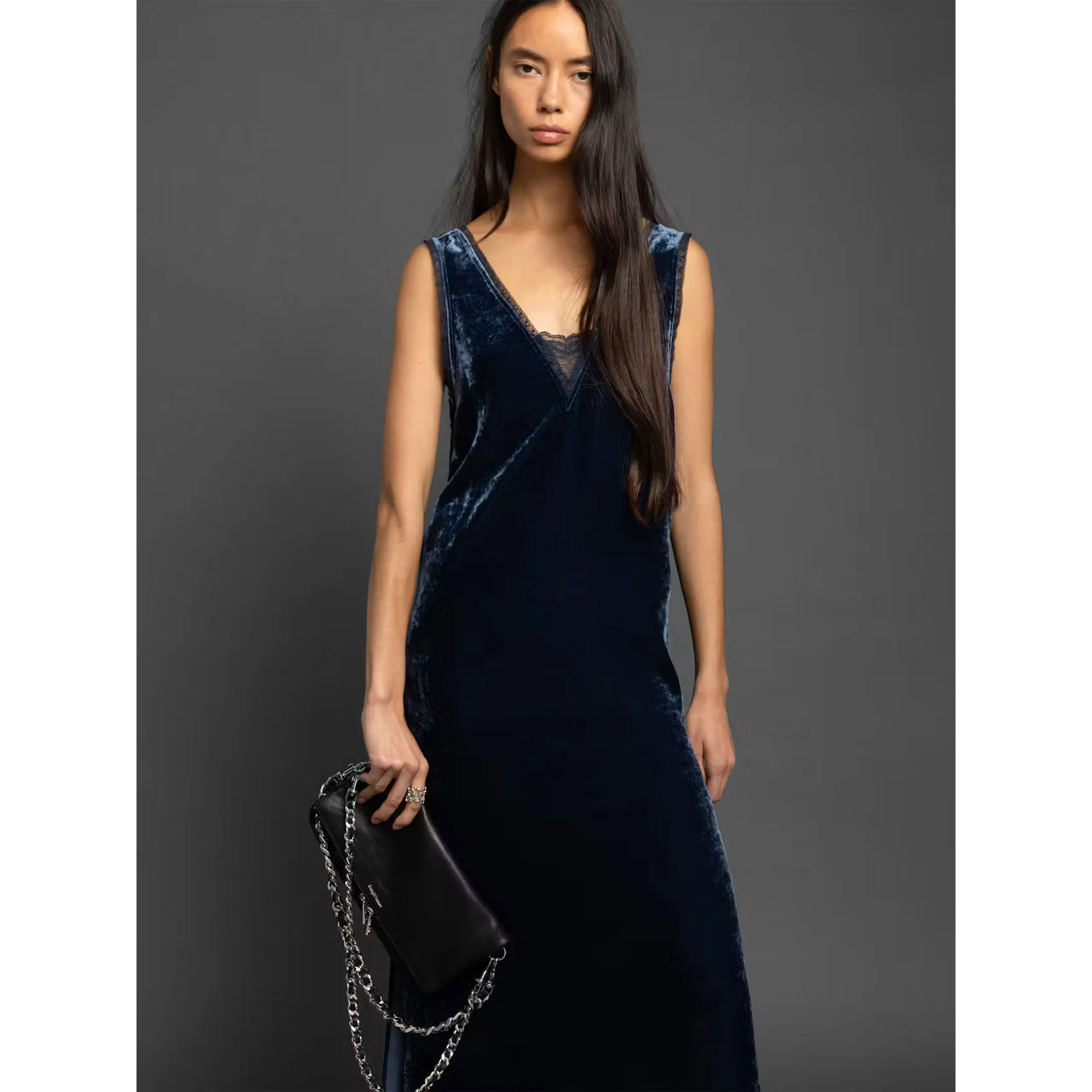 ZADIG&VOLTAIRE RENZO dress