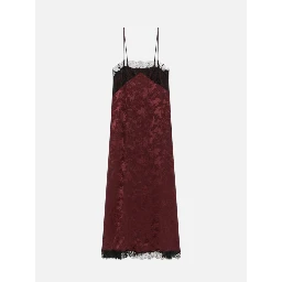 ZADIG&VOLTAIRE RIDAR dress
