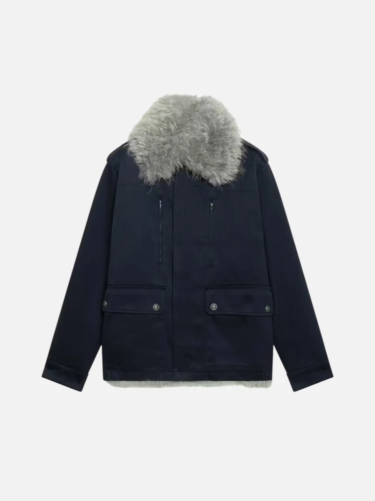ZADIG&VOLTAIRE KID jacket