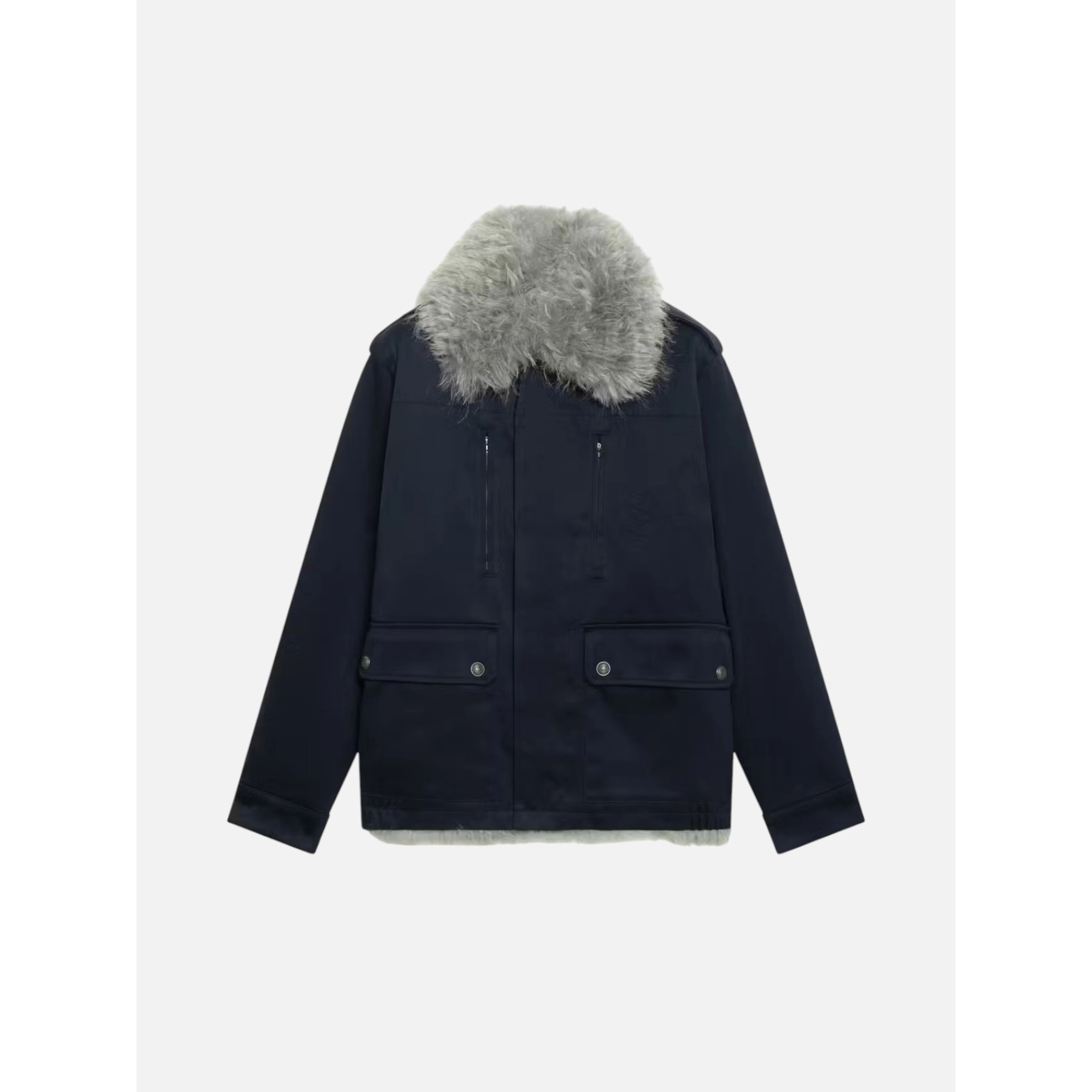 ZADIG&VOLTAIRE KID jacket
