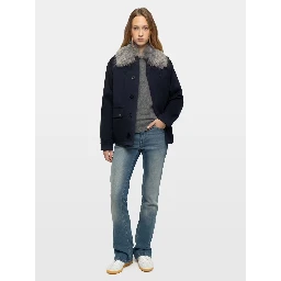 ZADIG&VOLTAIRE KID jacket