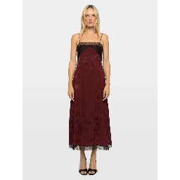 ZADIG&VOLTAIRE RIDAR dress