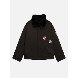 ZADIG&VOLTAIRE KADRIS jacket