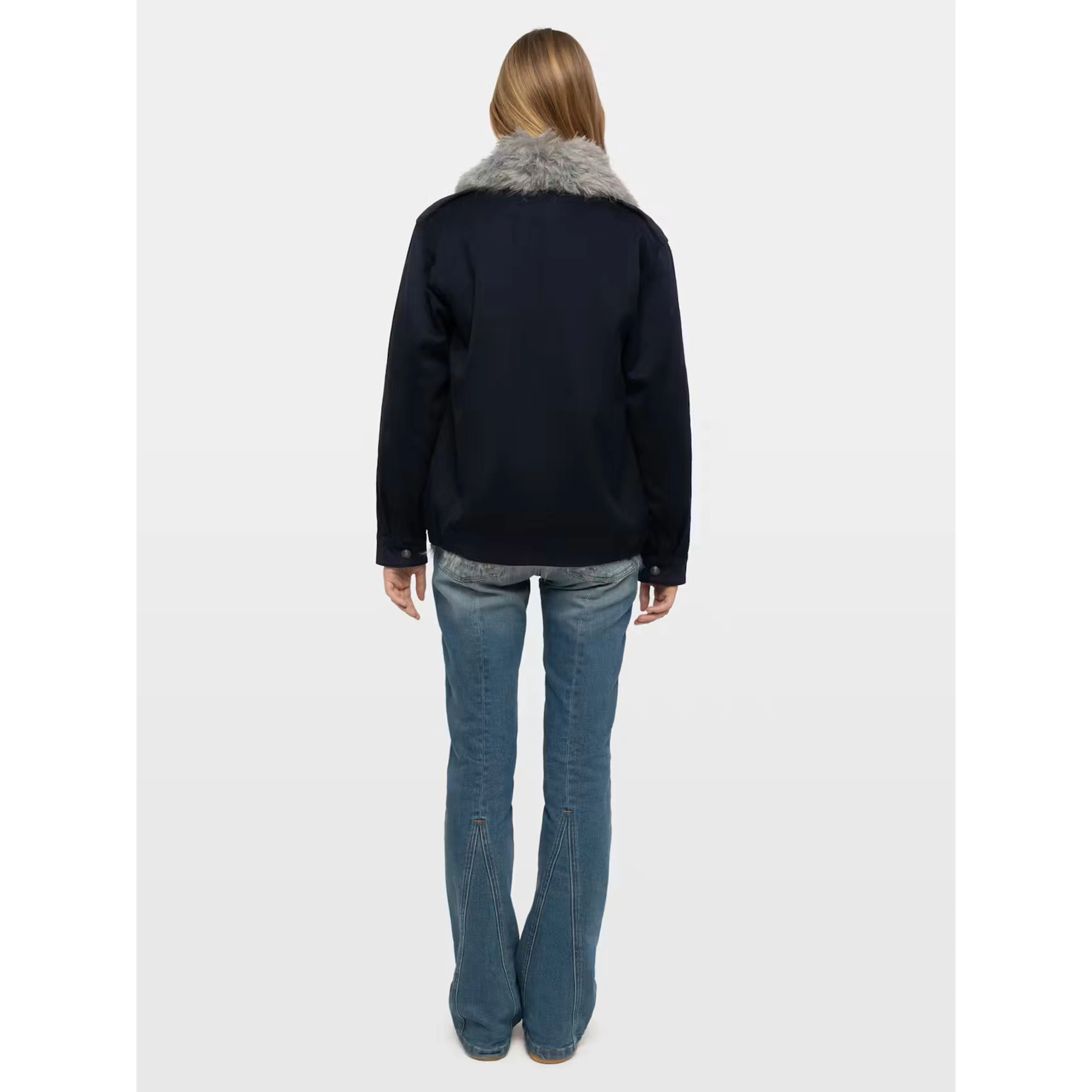 ZADIG&VOLTAIRE KID jacket
