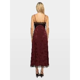 ZADIG&VOLTAIRE RIDAR dress