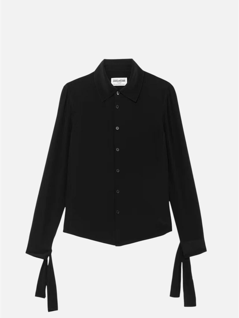 ZADIG&VOLTAIRE TURMA shirt