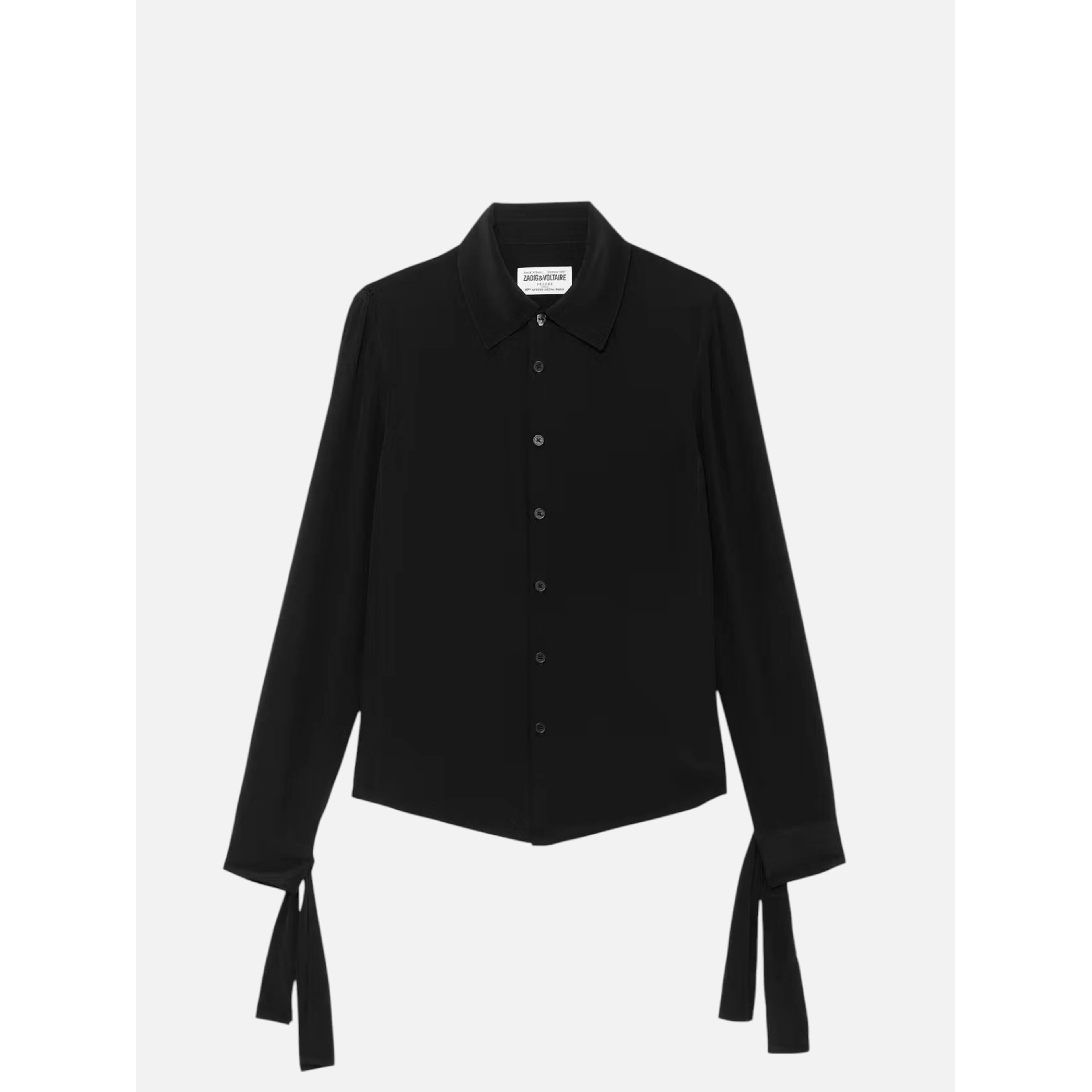 ZADIG&VOLTAIRE TURMA shirt