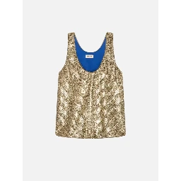 ZADIG&VOLTAIRE TARYS cannon
