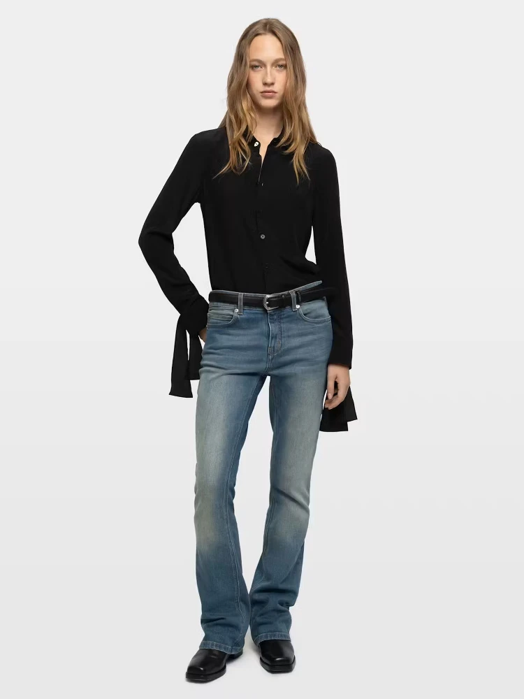 ZADIG&VOLTAIRE TURMA shirt alternative