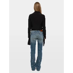 ZADIG&VOLTAIRE TURMA shirt