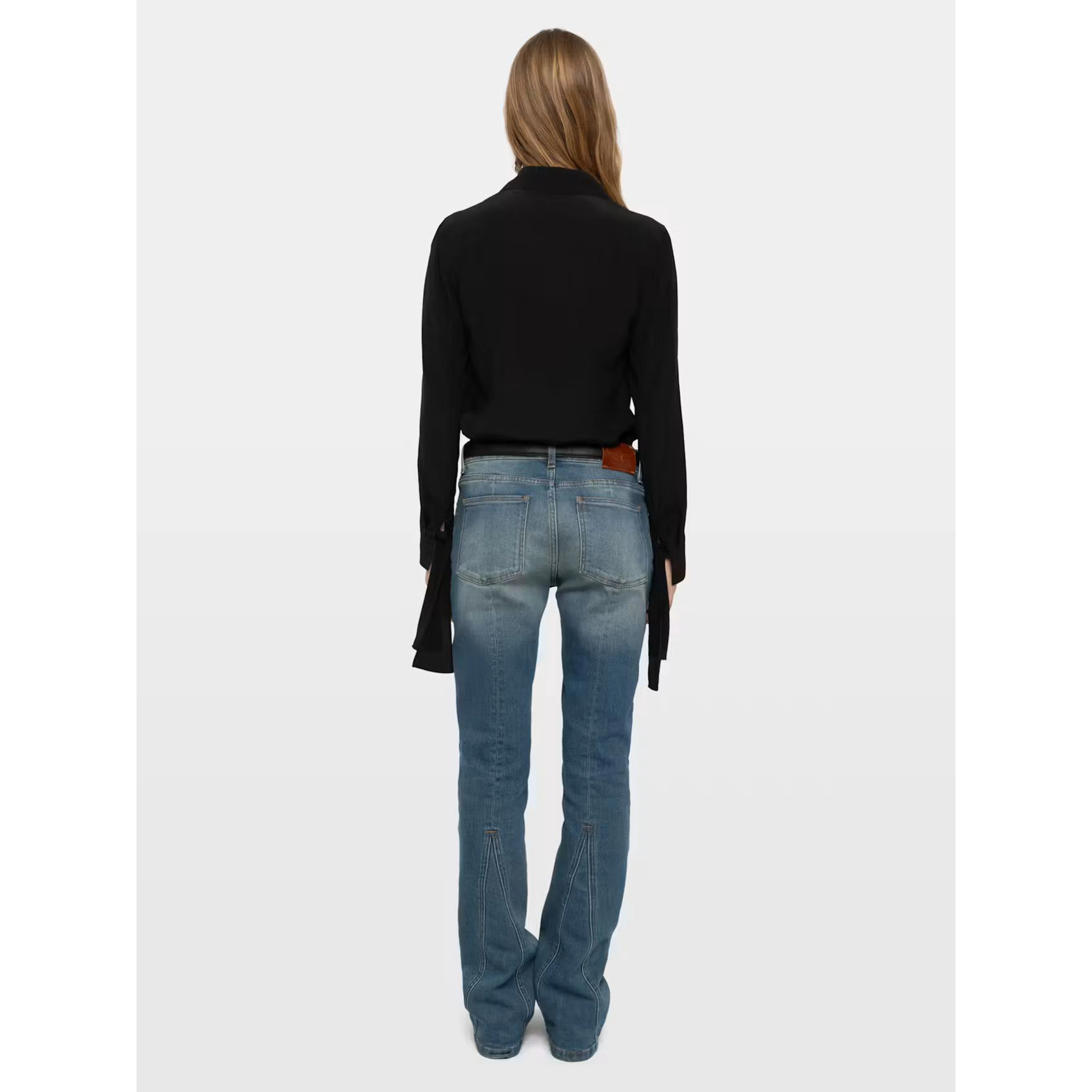 ZADIG&VOLTAIRE TURMA shirt