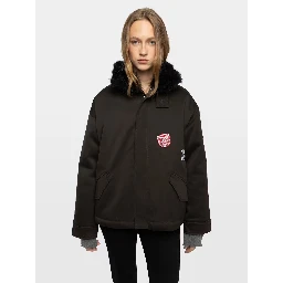 ZADIG&VOLTAIRE KADRIS jacket