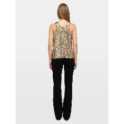 ZADIG&VOLTAIRE TARYS cannon