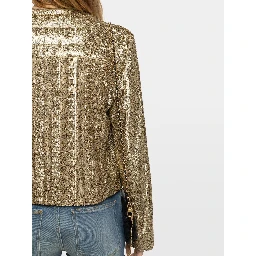 ZADIG&VOLTAIRE LUXILO jacket