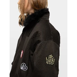ZADIG&VOLTAIRE KADRIS jacket