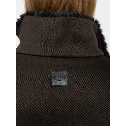 ZADIG&VOLTAIRE KADRIS jacket