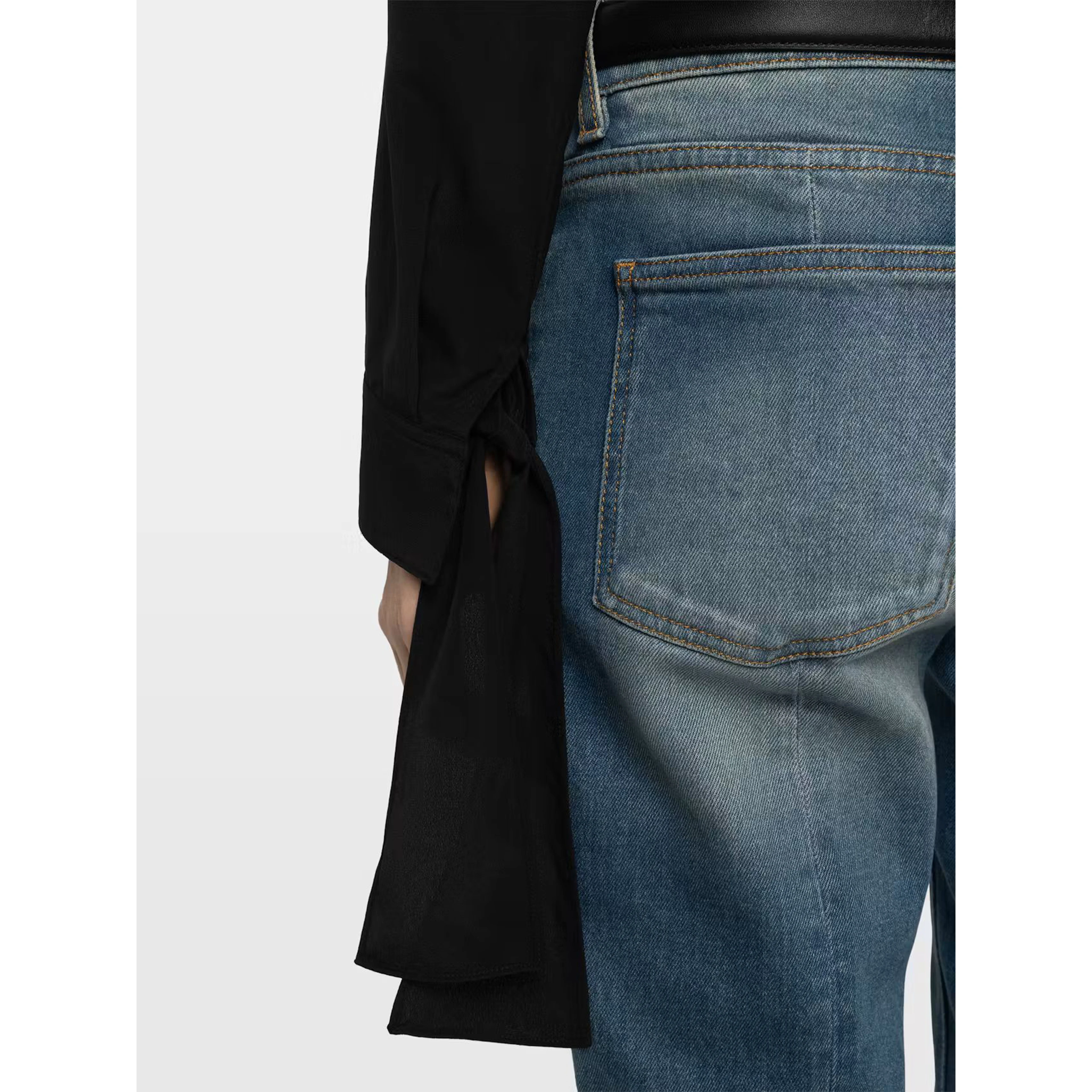 ZADIG&VOLTAIRE TURMA shirt